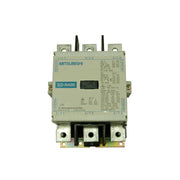 Mitsubishi Electric - Leistungsschütz zum Schalten von Wechselstrom Leistungsschütz SD-N400 DC24V