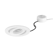 Brumberg Leuchten - Downlight/Strahler/Flutlicht LED-Einbaustrahler 230V 40377173
