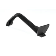 HellermannTyton - Leuchteneinbaugehäuse Deckenabstandhalter 148-00119 100-270 mm schwarz