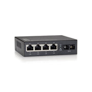 EFB-Elektronik - Netzwerk Switch Desktop Switch FEU-0511 5-Port 10/100TX