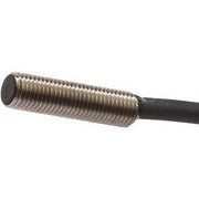 Ipf Electronic - Induktiver Näherungsschalter Sensor Induktiv, M8x1 IB08C150 30lang bündig Sn: 2