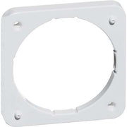 Peha - Zubehör/Ersatzteile für Installationsschalterprogramme Distanzring rws D 71.02 ME 1-fach EB