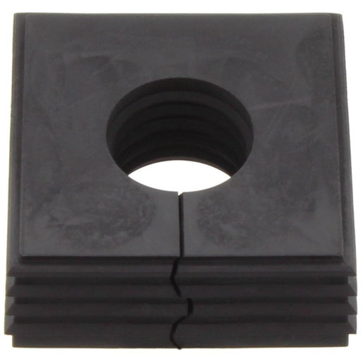 Weidmüller - Durchführungstülle Kabeltülle 18mm 19mm CABTITE S#2583830000 − 10 Stück