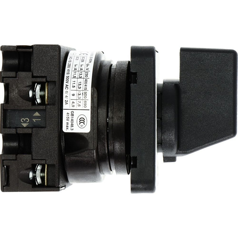 Eaton - Lasttrennschalter Ein-Aus-Schalter T0-1-102/E 2pol