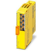 Phoenix Contact - Feldbus, Dez. Peripherie - Digitales Ein-/Ausgangs-Modul Sicherheitsmodul 1190017 Axioline Smart Elem