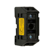 Eaton - Halter für zylindrische Sicherung Sicherungshalter TCFH30NW − 12 Stück