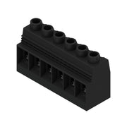Weidmüller - Leiterplattenklemme Leiterplattenklemme LXXX 15.0#1386400000 15.00mm − 12 Stück