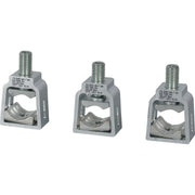 Eaton - Zubehör/Ersatzteile für Niederspannungs-Schalttechnik Rahmenklemme 185mm System Z-NHW-SLS-1+2-VT Baugröße NH1-NH2 − 3 Stück