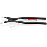 Knipex - Zange für Sicherungsringe Sicherungsringzange 46 20 A51 für Außenr., 570mm