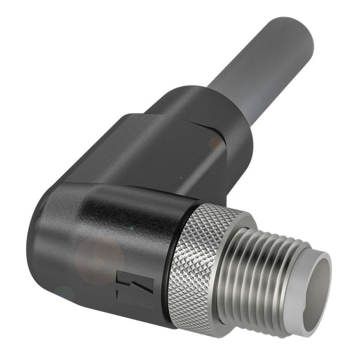 Balluff - Konfektioniertes Sensor-Aktor-Kabel Anschlussleitung BCC M425-000#BCC0L3E − 1 Stück by Balluff
