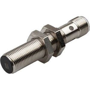 Ipf Electronic - Induktiver Näherungsschalter Sensor,ind.,M12x1,Stecker IB120121 DC,pnp,no,sn=3mm,b