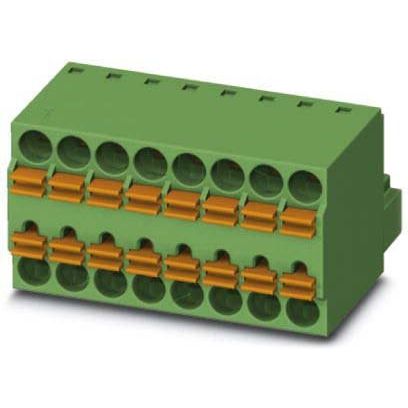 Phoenix Contact - Kabelsteckverbinder für Leiterplattensteckverbinder Leiterplattensteckverbind. TFMC 1,5/ 7-ST-3,5 − 50 Stück