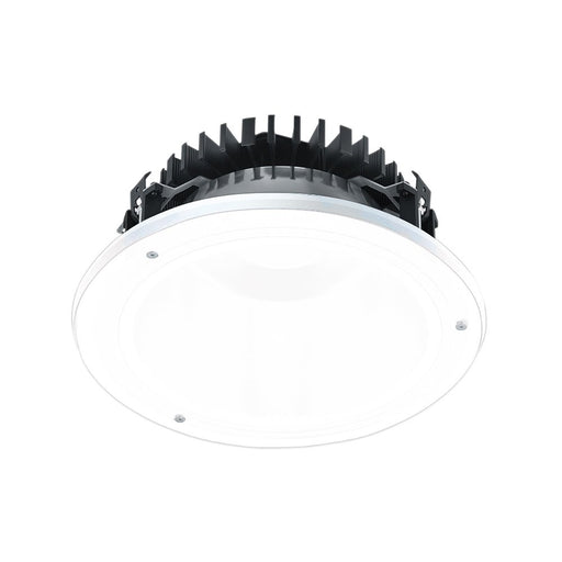 SCHMITZ-WILA - Mechanisches Zubehör/Ersatzteile für Leuchten Ballwurfschutz 504-801-184 − 1 Stück by SCHMITZ-WILA
