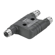 Weidmüller - Sensor-Aktor-Adapter Adapter SAI-H3-M12-S Polzahl: 4,S-coded