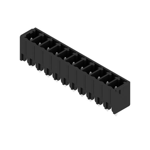 Weidmüller - Leiterplattensteckverbinder Verbinder 3.81mm SC 3.81/1#1943100000 − 42 Stück