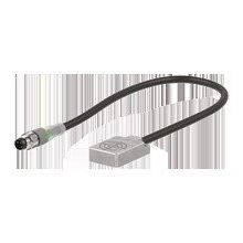 Pepperl+Fuchs Fabrik - Induktiver Näherungsschalter Induktiver Sensor NMB6-F104M-E2#915194