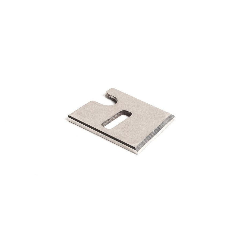 HellermannTyton - Verarbeitungswerkzeug für Kabelbinder Ersatzmesser Ersatzmesser MK9SST f. Edelstahl