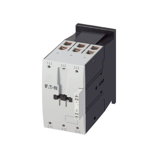 Eaton - Leistungsschütz zum Schalten von Wechselstrom Leistungsschütz DILMC80 #239618 230V50HZ,240V60HZ