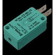 Pepperl+Fuchs Fabrik - Induktiver Näherungsschalter Induktiver Sensor NJ2-V3-N-V5 − 1 Stück