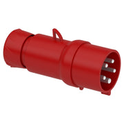 Schneider Electric - CEE-Stecker (IEC 60309) Wechselstecker PKX32M435 32A, 3p+N+E