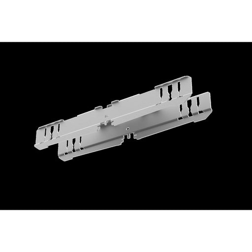 Ridi-Leuchten - Mechanisches Zubehör/Ersatzteile für Leuchten Tragschienenverbinder VL2TV mechanisch − 1 Stück by Ridi-Leucht
