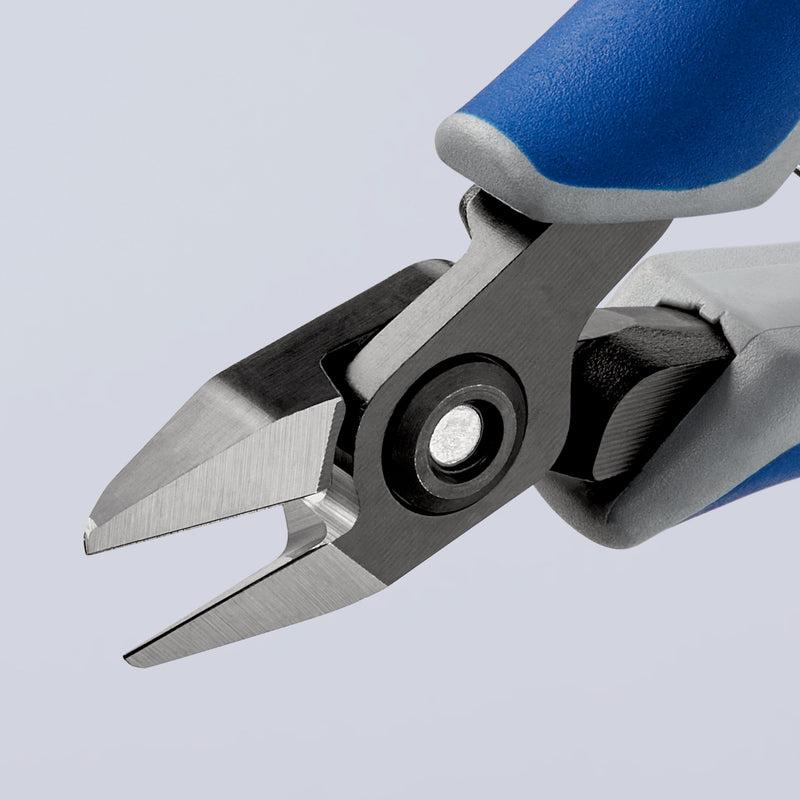 Knipex - Seitenschneider Präzisons-Seitenschneider 79 62 125 125mm