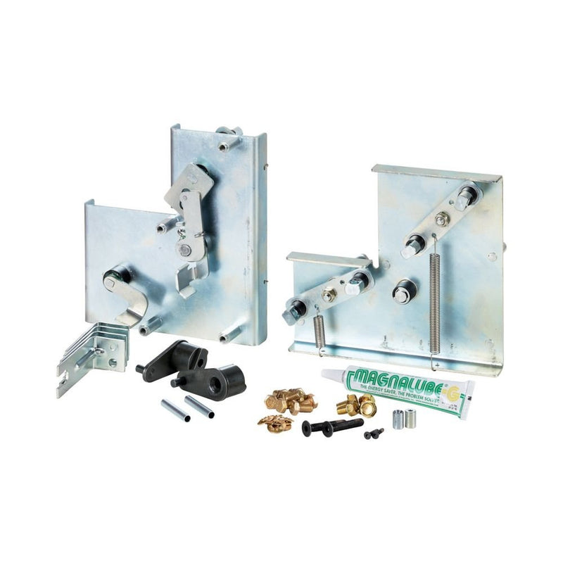 Eaton - Mechanische Verriegelung für Schalter Verriegelung mechanisch IZMX-MIL2C-F16-1 Typ 2 Bowdenzug