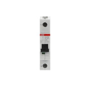 ABB Stotz S&J - Leitungsschutzschalter Sicherungsautomat S201M-K16UC 10 kA, 16 A, 1P