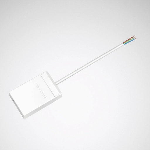 Trilux - Mechanisches Zubehör/Ersatzteile für Leuchten Netzweiterleitungsbox ZLTA 525 SKII 5-adrige Ausführung