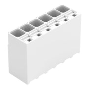 WAGO - Leiterplattenklemme SMD-Leiterplattenklemme 20861206700650900000 Drücker,1,5mm²,ws − 2060 Stück