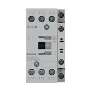 Eaton - Leistungsschütz zum Schalten von Wechselstrom Leistungsschütz SEMI F47 DILMF8-01(RAC240) Halbleiterindustrie