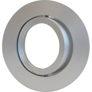 Megatron - Mechanisches Zubehör/Ersatzteile für Leuchten Einbauspot MT75202 Aluminium silber