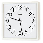 Peweta - Uhr Nebenuhr 71.281.311 innen,12-60V,325x325