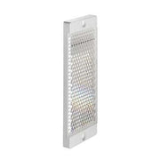 Leuze - Reflektor für Lichtschranke Kunststoffreflektor TKS 50X100 kleb-/u. schraubbar