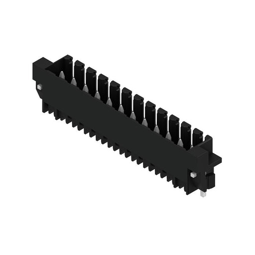Weidmüller - Leiterplattensteckverbinder Verbinder 3.50mm SL-SMT 3.#2585130000  − 230 Stück