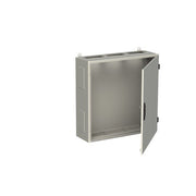 Striebel&John - Leergehäuse Wandschrank TL305S SK II, IP55