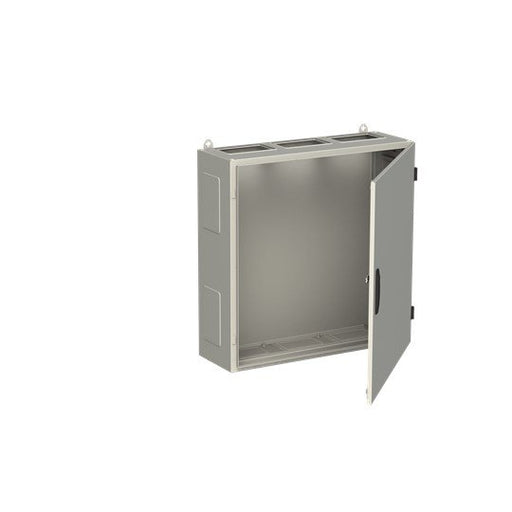 Striebel&John - Leergehäuse Wandschrank TL305S SK II, IP55