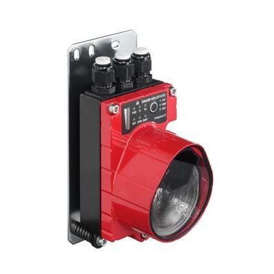 Leuze - Netzwerkadapter Optische Datenübertragung DDLS 200/300.1-40-H