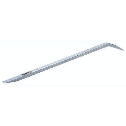 Hultafors - Brechstange Kuhfuss H 700 aus Aluminium − 2 Stück