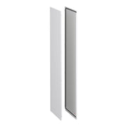 Schneider Electric - Seiten-/Rückwand (Schaltschrank) Seitenwände Außenbefestig. NSY2SPN208ED PrismaSeT HD