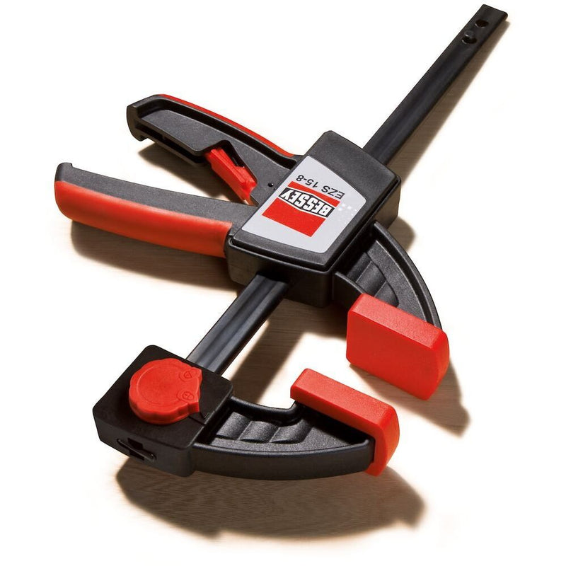 BESSEY - Klemmzwinge Einhandzwinge EZS60-8
