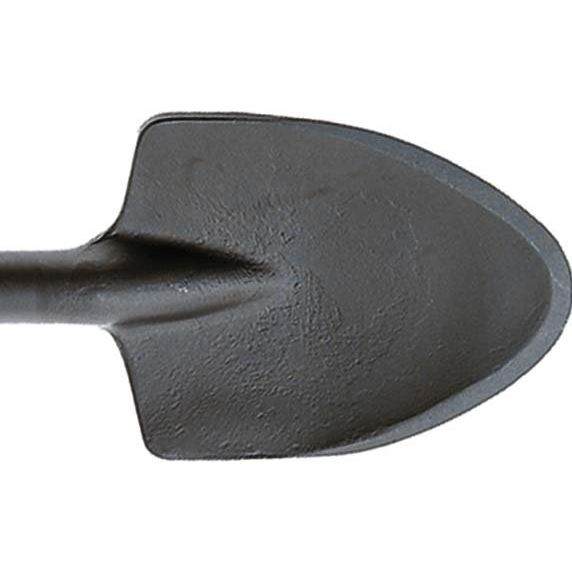 Makita - Maschinenmeißel SDS-M Spatenmeißel P-23721 110x400mm  − 1 Stück
