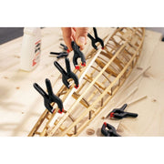 BESSEY - Klemmzwinge Clippix XC2