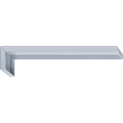 Zumtobel Group - Mechanisches Zubehör/Ersatzteile für Leuchten Anbauwinkel PURESIGN150#22168691 COMSIGN AW 90Gr NTx