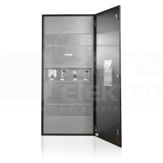 Eaton - Zubehör/Ersatzteile für USV-Anlagen Externer Bypass P-105000003-022