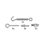 Paulmann - Mechanisches Zubehör/Ersatzteile für Leuchten Montageset 178.03