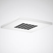 Trilux - Decken-/Wandleuchte LED-Anbauleuchte Creavo D LW #7629651 840, DALI