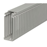 OBO Bettermann - Verdrahtungskanal LKV 10037 − 2 Meter