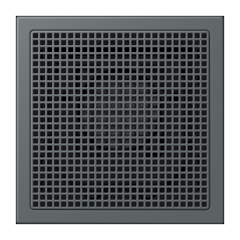 Jung - Lautsprecher Lautsprechermodul LSM LC 4202 gris fonce 31