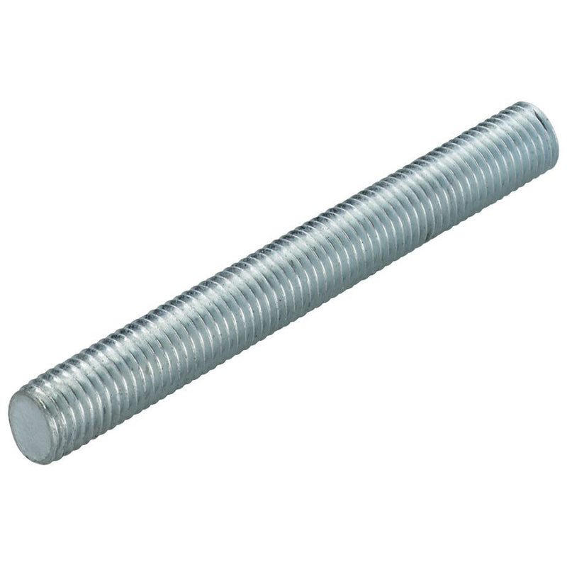 Fischer Deutschl - Gewindestange Gewindestift GS 8/40 − 100 Stück